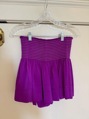 Koch Erica Skirt/Shorts